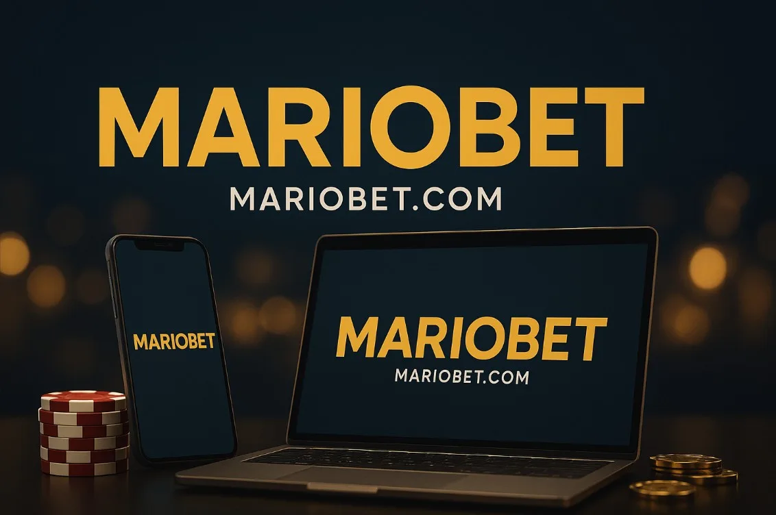 Mariobet NetEnt Slotları 2026