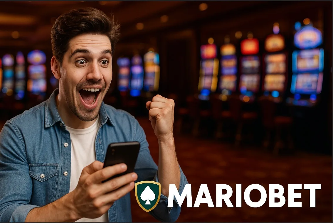 Mariobet Güncel Giriş Neden Önemli?