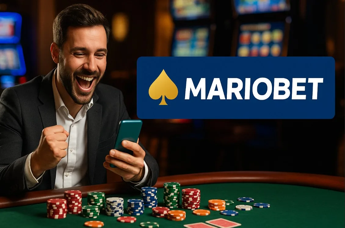 Mariobet Android Güncelleme Sonrası Açılmıyor
