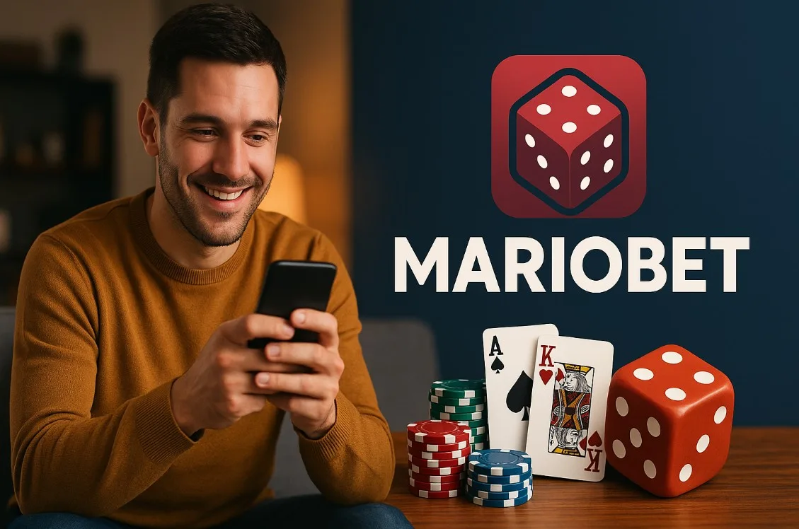 Mariobet Giriş Linki Sürekli Değişiyor mu?